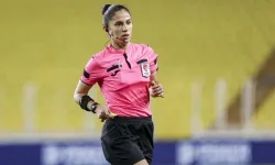 22 Yıl Sonra Bir İlk: Maçı Asen Albayrak Yönetecek