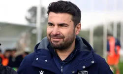 Adrian Mutu: "Türklerin Coşkulu Baskısı Bizi Bekliyor"