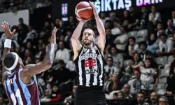 Beşiktaş Gain'den Büyük Geri Dönüş!