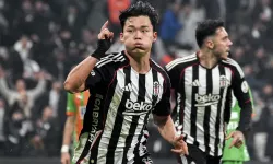 Gençlerbirliği - Beşiktaş maçının 11'leri belli oldu!