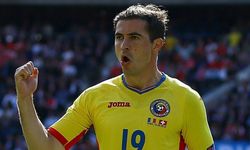 Bogdan Stancu: "Lucescu Türk Futbolunu İyi Tanıyor"