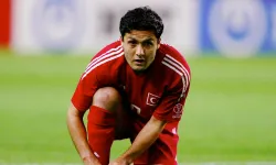 Yıldıray Baştürk: "Telafisi Olmayan Bir Maç"