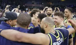 Fenerbahçe Beko, Büyükçekme'den Galibiyetle Ayrıldı!