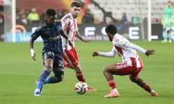 Fenerbahçe'ye Bir Şok Daha: Nelson Semedo 1 Ay Yok!