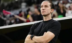 Filipe Luis İle Yollar Ayrıldı: Libertadores Kazanmıştı