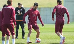 Galatasaray Kadroyu Açıkladı: 8 İsim Götürülmedi