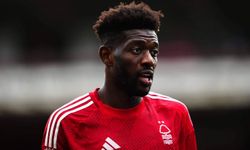 Beşiktaş'ta can sıkacak Sangare engeli!
