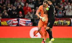 Atletico Farklı Kazandı: Kaleci Değişikliği Gündem Oldu