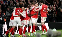 Arsenal Farkı Açtı: 22 Yıllık Hasret Bitiyor Mu?