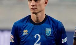 Florent Hadergjonaj: "Baskı Daha Çok Türkiye'de Olacak