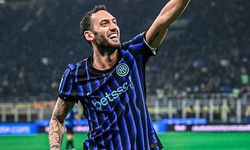 Hakan Golle Döndü: Inter Liderliğini Sürdürdü