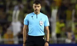 Galatasaray - Liverpool Maçına İspanyol Hakem!