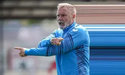 Samsunspor’da Konyaspor mesaisi sürüyor