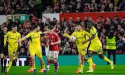 UEFA'dan Fenerbahçe'ye Ceza: Bir Sonraki Avrupa Maçında Geçerli