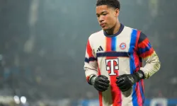 Bayern'de Kaleci Şoku: 16 Yaşındaki 4. Kaleci Oynayabilir