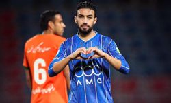 Eski Barcelonalı Haddadi Türkiye'ye Sığındı