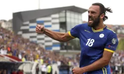 Vedat Muriqi: "Milli Duyguların Olacağı Bir Maç"