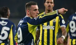 Fenerbahçe - Samsunspor Maçının 11'leri Belli Oldu!