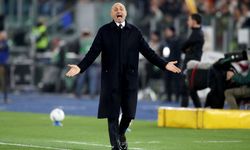 Spalletti: Devler Ligi'nden Hayal Kırıklığıyla Ayrıldık