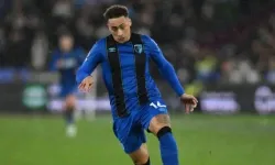 Marcus Tavernier, Manchester United'ın Radarında!