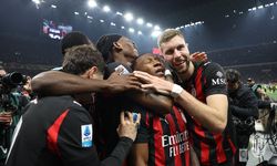 Milan Derbiyi Kazandı: 15 Maçlık Seriyi Bitirdi