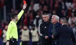 Benfica Porto İle Berabere Kaldı: Mourinho Oyun Dışı Kaldı