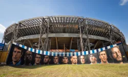 Napoli Efsaneleri Ölümsüzleşti: 11’de İki Tanıdık İsim Var