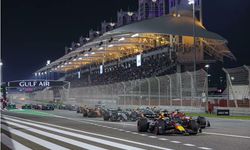 Orta Doğu Gerilimi Formula 1’e Sıçradı: Bahreyn Testi İptal