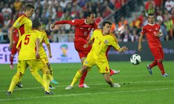 Türkiye ile Romanya arasında Kritik 27. Randevu