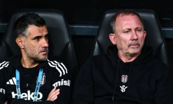 Sergen Yalçın'a serum bağlandı!