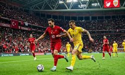 Türkiye - Romanya maçı bu akşam! 11’ler belli oldu, dev mücadele saat 20.00’de