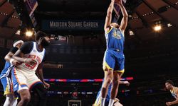 Ömer Faruk Yurtseven İlk Maçına Çıktı