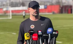 Volkan Demirel Net Konuştu! “Düşme Gündemimizde Yok”