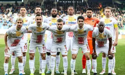 Kayserispor ile Rizespor Yenişemedi: İlk Yarıda Gol Sesi Çıkmadı