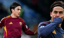 Dybala’nın Yeni Adresi Belli Oluyor! Boca Juniors ile Ön Anlaşma