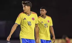 Avrupa Devleri Yeni “James Rodriguez”in Peşinde!