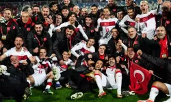 FIFA Resmen Duyurdu! A Milli Takım 3 Basamak Yükseldi