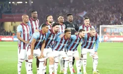 Trabzonspor’a 3 Yıldızdan Müjde! Kritik Maç Öncesi Yüzler Gülüyor