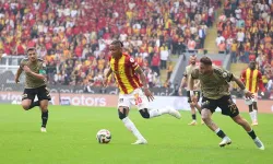 Kocaelispor - Göztepe Maçı (Süper Lig 30. Hafta) | Skor, Goller ve Dakika Dakika Anlatım