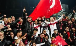FIFA’dan A Milli Takım’a Özel Paylaşım: “Geri Döndüler”