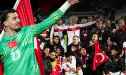 “Allah Yağmur Yağdırdı”: Millilerden Tarihi Zafer Sonrası Duygusal Sözler