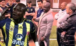 Stephen Appiah’tan Fenerbahçe Akademisi’ne Anlamlı Ziyaret