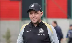 Çorum FK Süper Lig Hedefine Kilitlendi: Uğur Uçar’dan Net Mesaj