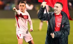 Priştine’de Gergin Gece: Kerem Aktürkoğlu Yaşananları Anlattı