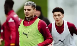 Galatasaray’da Trabzonspor Mesaisi Sürüyor