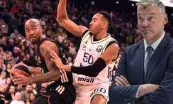 Fenerbahçe Beko Münih’te Kaybetti: Üst Üste 3. Yenilgi