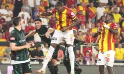 Göztepe Savunmasıyla Dikkat Çekiyor: Avrupa’nın En İyileri Arasında