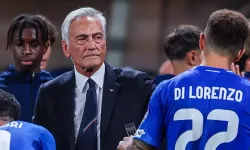 İtalya Futbolunda Şok Gelişme: Federasyon Başkanı İstifa Etti