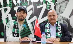 Kocaelispor, Selçuk İnan ile Sözleşme Uzattı