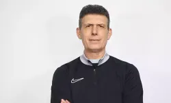 Boluspor’da Teknik Direktör Değişikliği: Nevzat Dinçbudak Göreve Getirildi